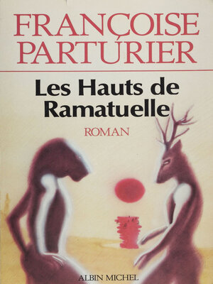 cover image of Les Hauts de Ramatuelle